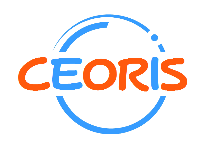 Logo CEORIS